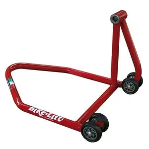 Bike Lift RS 16 MONOBRAS VASEN PUOLELTA Universal Pukki - Punainen Vain Tänään