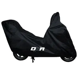 DXR SCUDO - Koko Maxi-Scoot Universal Skootterin suojus Ilmainen Palautus