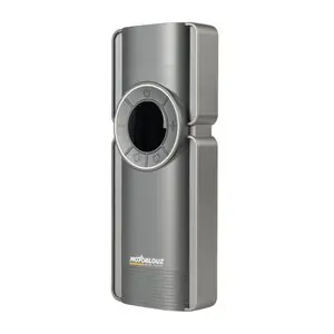 Superhinta KOOROOM LANGATON KOMPRESSORI Universal Akkupaketti - Musta