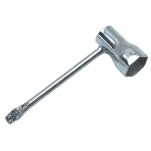 Suosittu P2R DIAM. 21 MM avec tournevis Universal Sytytinavain