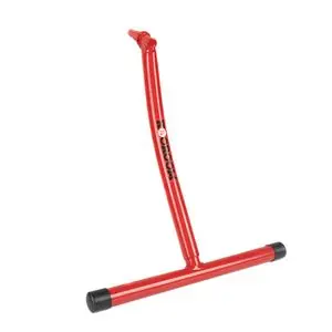 Uusi Malli KOOROOM TRIANGLE MOTO CROSS Universal Pukki - Punainen