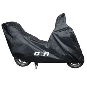 Alennus DXR BUNKER - Koko Maxi-Scoot Universal Skootterin suojus
