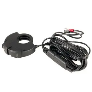 Motoblouz USB/USB C Universaali Universal High-Tech Laturi - Musta Uutuus