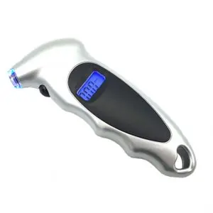 Alennettu Hinta Brazoline DIGITAL PRESSURE TESTER Universal Manometri