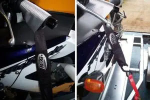 RG Racing ohja Universal Hihna Tarjous