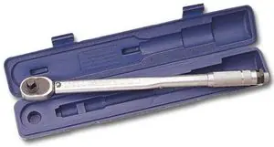 Draper 1/2‘‘ 30-210Nm Universal Momenttiavain Tehdashinta