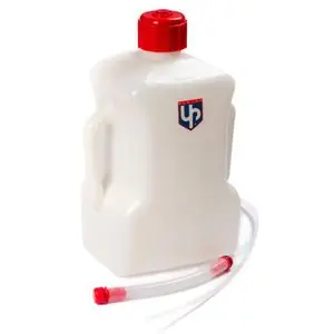 UP Design 20L Universal Kanister - Väritön Ilmainen Palautus