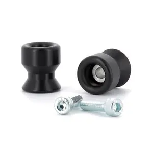 Pakollinen (Must-Have) Bihr M8x1,25 mustekala musta Universal Diabolo