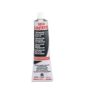Lähetetään Heti Loctite Tiivistysliitosten 5910 - putki 80ml Universal Liima
