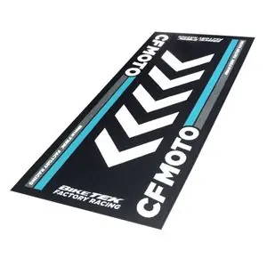 BIKETEK MOTO SERIES 4 CF MOTO Universal Ympäristön matto Suoraan Valmistajalta