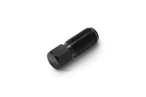 Motion Pro Sytytinvetäjä M22x1.5 - ulkoinen kierre/oikeakätinen kierre Universal Ohjauspyörän irrotin Turvallinen Maksu