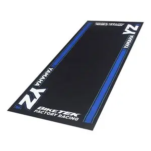 BIKETEK MOTO SERIES 5 YAMAHA YZ 190x80cm Universal Ympäristön matto Viikonlopputarjous
