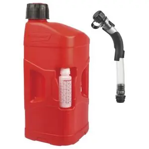 Polisport mukana täyttöletku ProOctane - 20L Universal Kanister Bestseller