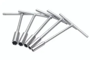 Edullinen Hinta Motion Pro 5 mini hylsy -sarja Universal T-avain