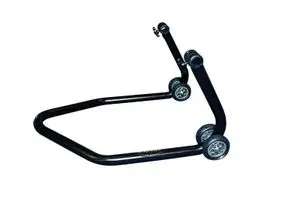 Bike Lift TAKA MUSTA - RS-17 Pukki Alennettu Hinta