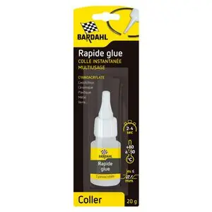 Alennettu Hinta Bardahl Rapid‘Glue Universal Liima