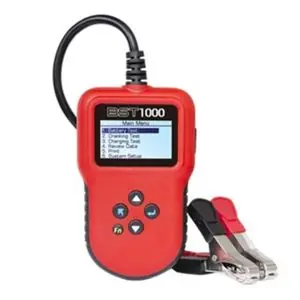 BS Battery BST 1000 akku Universal Lataustester Aito