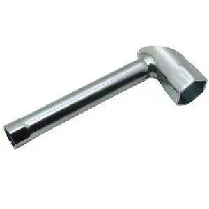 Buzzetti DIAM. 21 / 13 MM A CANNE Universal Sytytinavain Aito