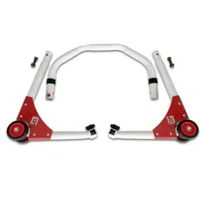 Aito Barracuda AVEC PATINS PLASTIQUES Universal Pukki