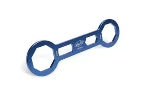 Motion Pro bouchon Ø46 50mm 8 pans Universal Haarukkaväline Uutuus