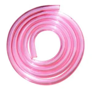 Replay PU 5x8 ROSE TRANSPARENT 1 M Universal Bensiini letku Vain Tänään