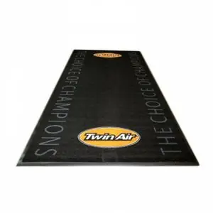 Twin air 190x80cm Universal Ympäristön matto Alkuperäinen