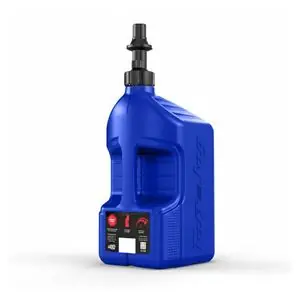 Tuff Jug sininen Ripper 5G/20L -korkilla Universal Kanister Paras Hinta