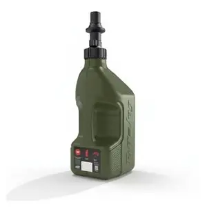 Tuff Jug metsäviher Ripper 2.5G/10L -korkilla Universal Kanister Tarjous