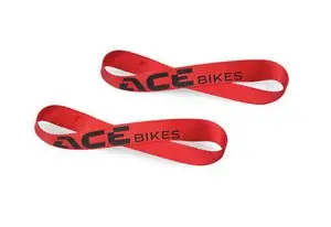 Acebikes Loops Pro - ankkurointikoukut Universal Kuljetushihna Viikonlopputarjous
