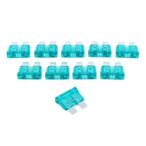 Paras Hinta P2R STANDARD 30A PLUG-IN PLATE Universal Sulake