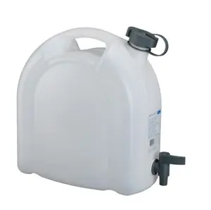 PRESSOL Pino 10L veden kannisteri Universal Kanister Paras Hinta
