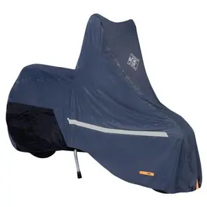 Tucano Urbano PRO KOKO XS Universal Skootterin suojus Turvallinen Maksu