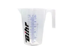 Bihr 500ml Universal Annostelija Poisto