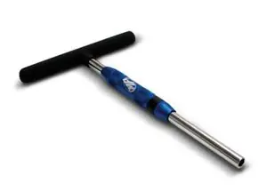 Lähetetään Heti Motion Pro ‘‘Pyörivä‘‘ 1/4‘‘ bittipäälle Universal T-avain