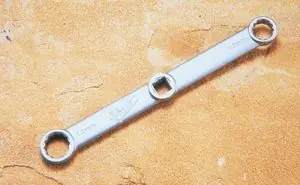 Alennettu Hinta Motion Pro soveltuva 3/8‘‘ momenttiavaimeen Universal Avain