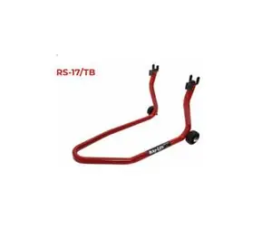 Vain Rajoitetun Ajan Bike Lift takana RS17/ Pukki