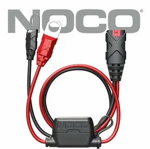 Uusi Malli Noco Oeillet SAE XL X-Connect Adapter Universal Akkulaturi