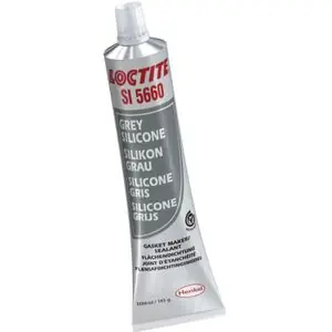 Loctite Silicone-liimausmassa autojoint 5660 - tuubi 100ml Universal Liima Osta Nyt
