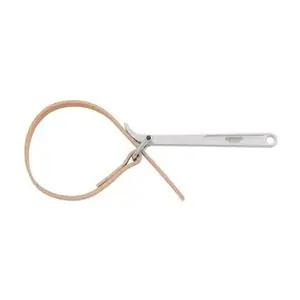 KS Tools Hihna-avain Ø 140 mm Universal Suodatinavain Edullinen