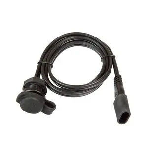 Suosittu Tecmate O - 40 1m SAE TECMATE Universal Akku-laturikaapeli