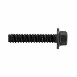 Viimeinen Mahdollisuus P2R VIS 6 PANS EPAULE M6 x 50 mm SW8 Universal Moottoripyörän kiinnityssarja