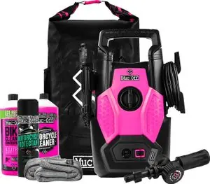 Muc-Off Vaahdotin Universal Korkeapainepesuri Bestseller