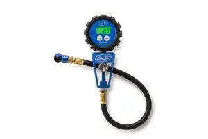 Turvallinen Maksu Motion Pro numérique 60 psi Universal Manometri