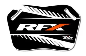 RFX Pit Board Universal Paneelointi Alkuperäinen