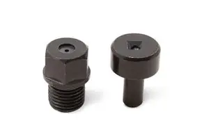 Motion Pro Kit rivetage axe plein carré Universal Työkalu Löytö