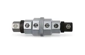 Beta uros 6 pans multiple Universal Allen-avaimet Pakollinen (Must-Have)