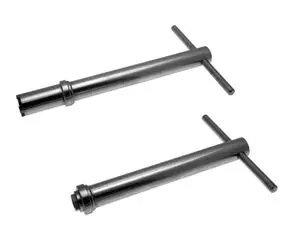 Kayaba KX/CR/RM -lukitus vuoteen ‘03 asti Universal Haarukkaväline Bestseller