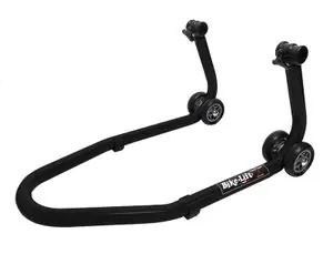 Aito Bike Lift ennen BIKE-LIFT moottoripyörälle, jossa on radiaalijarrut - FS-10/H Universal Pukki