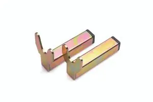 Aito LighTech malli "V" Universal Tukijalka
