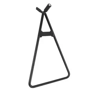 Superhinta P2R TREPIED - LEVE BEQUILLE CROSS STAND TRIANGLE ACIER Universal Sivustotuki